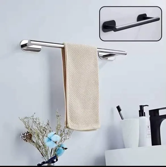 self adhesive towel bar Kenya