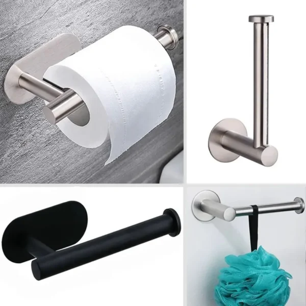 wall mounted towel rack Nairobi