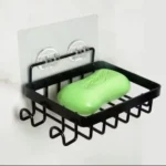 Wall Mounted Stainless Steel Soap Dish 2 Wall Mounted Stainless Steel Soap Dish