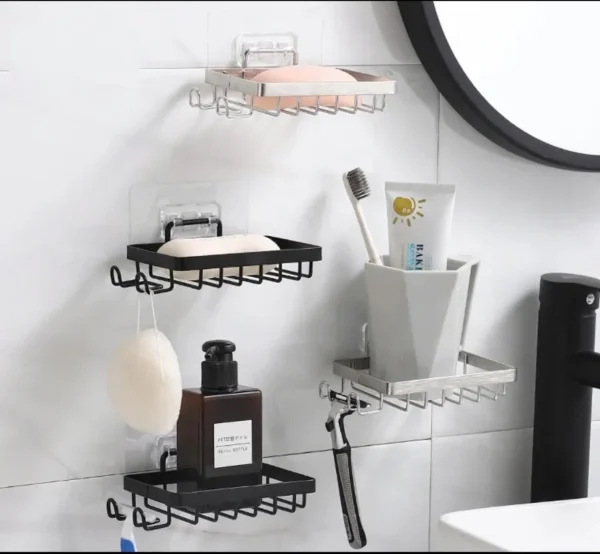 stainless steel soap holder Nairobi
