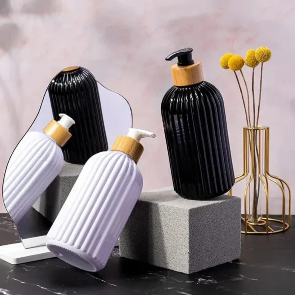 Non-Breakable Soap Dispensers