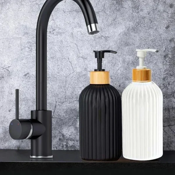 non breakable soap dispenser Kenya