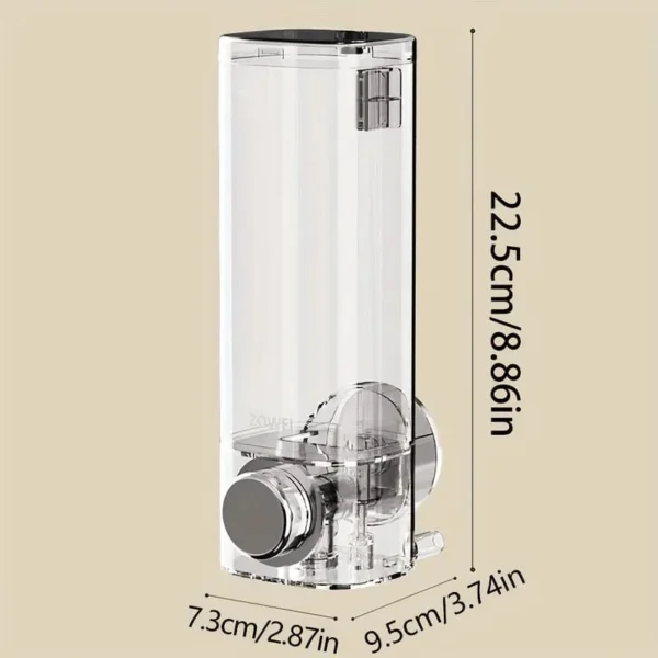 liquid soap dispenser Nairobi