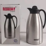 Redberry Non-Breakable Flasks