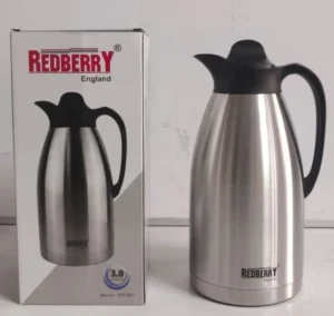 Redberry Non-Breakable Flasks 1 Redberry Non-Breakable Flasks