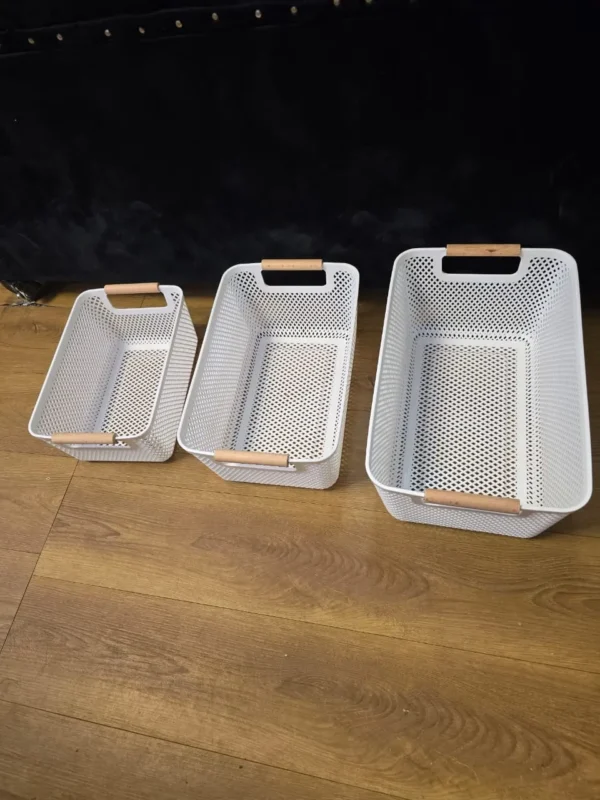 mesh storage bins Nairobi
