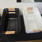 multipurpose home organizer bins