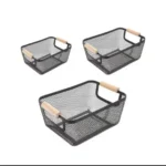 white mesh baskets Nairobi
