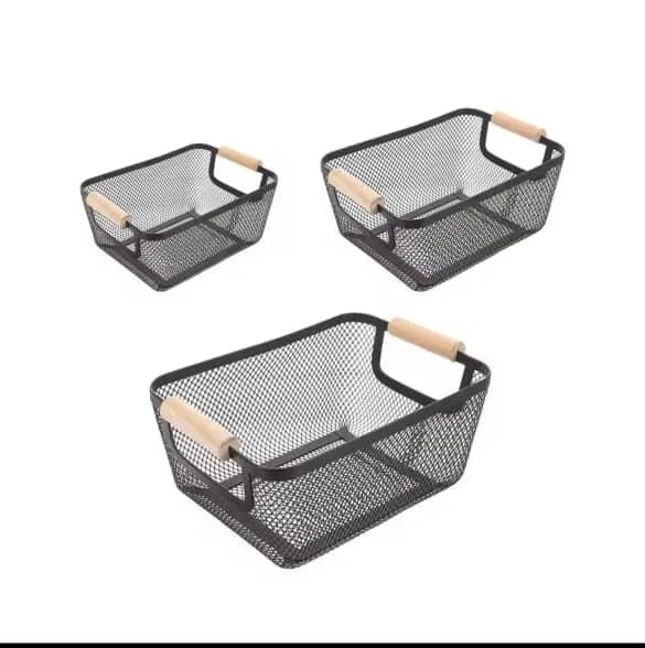 white mesh baskets Nairobi