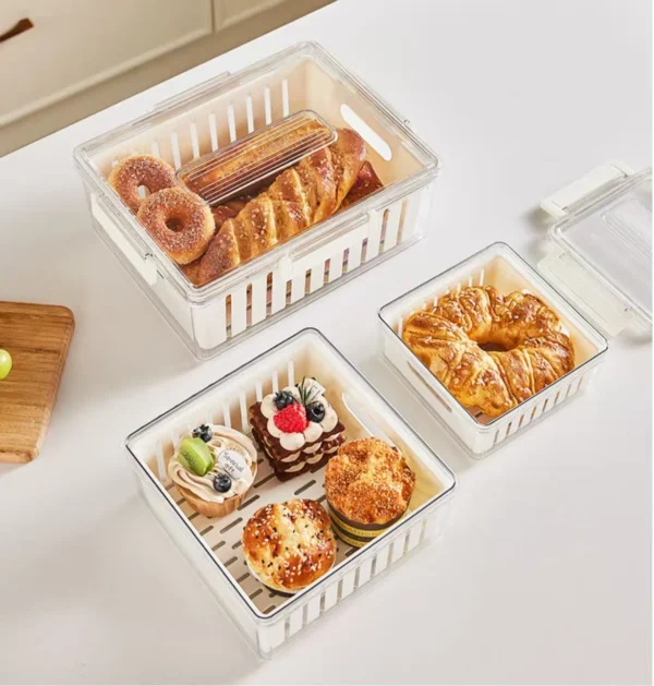 airtight storage boxes Kenya