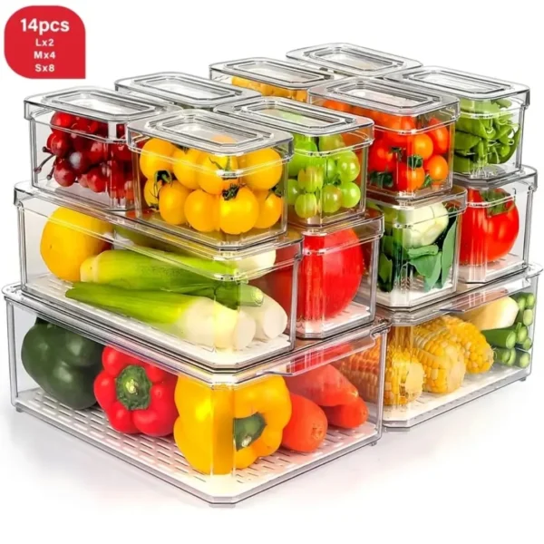 kitchen storage containers Nairobi
