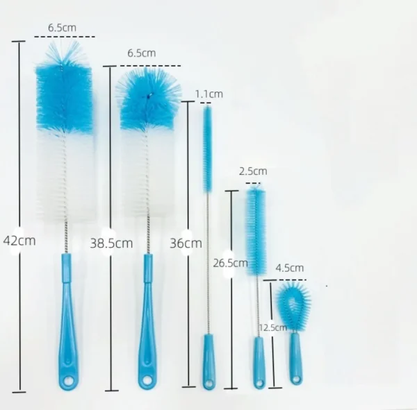 long bottle cleaning brush Nairobi
