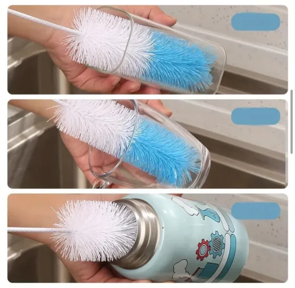 thermos cleaning brush Kenya