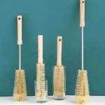 4pcs Long Bottle Cleaning Brushes 5 bottle cleaning brush Kenya