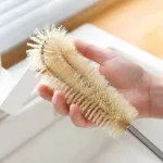 4pcs Long Bottle Cleaning Brushes 4 wooden handle bottle brush Nairobi