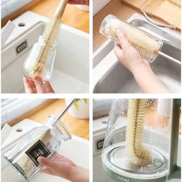 thermos cleaning brush Kenya