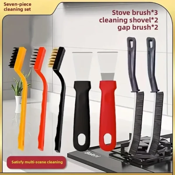 wire brush set Kenya