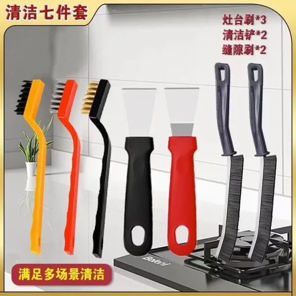 grill cleaning brush Kenya