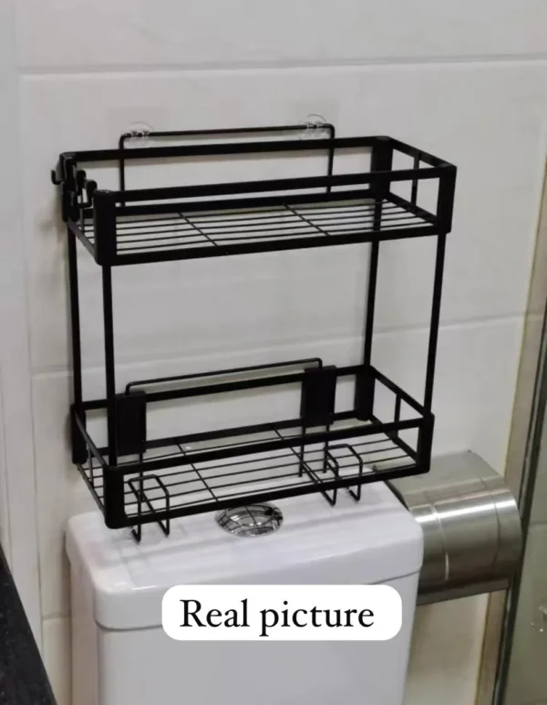 over the toilet storage rack Kenya