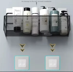 mesh bathroom shelf Nairobi