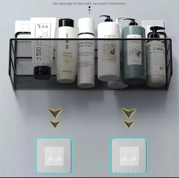 mesh bathroom shelf Nairobi