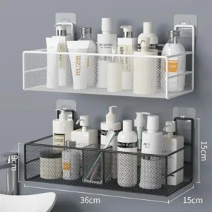 adhesive bathroom rack Kenya