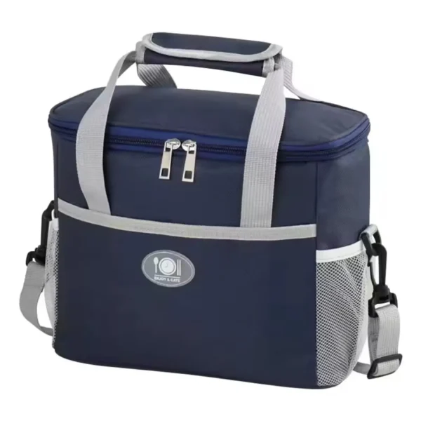 Quality Insulated Lunch Bag