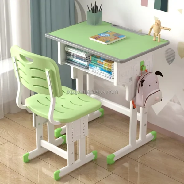 Adjustable Kids Study Set
