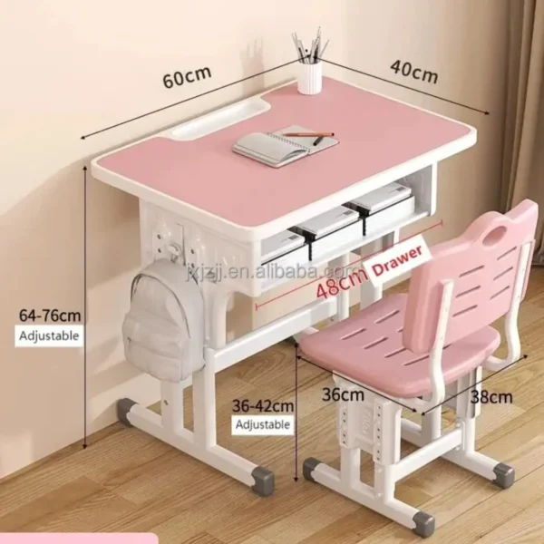 children’s study set Kenya