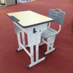 Adjustable Kids Study Set 5 ergonomic kids desk and chair Nairobi