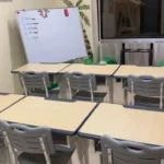 Adjustable Kids Study Set 4 kids homework desk Kenya