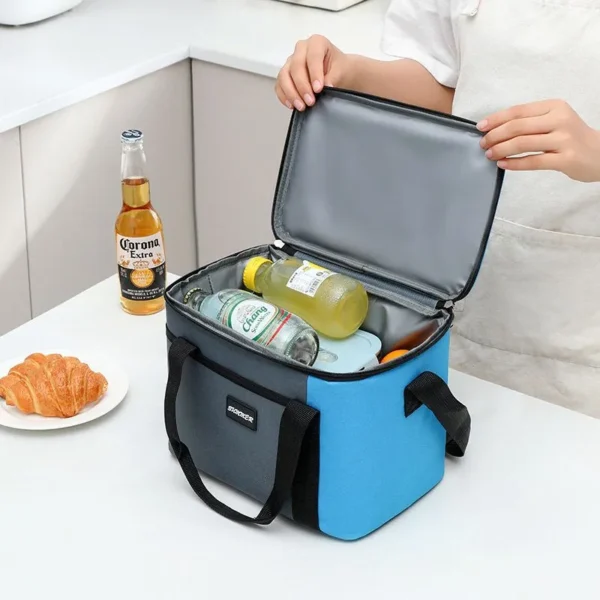 Insulated food bag Nairobi