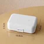 Pill box Kenya