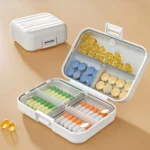 Portable medicine organizer Nairobi