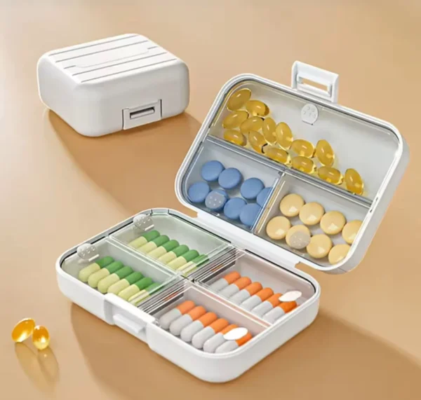 Portable medicine organizer Nairobi