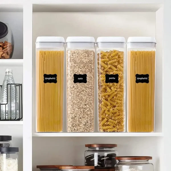 Airtight cereal storage containers Kenya