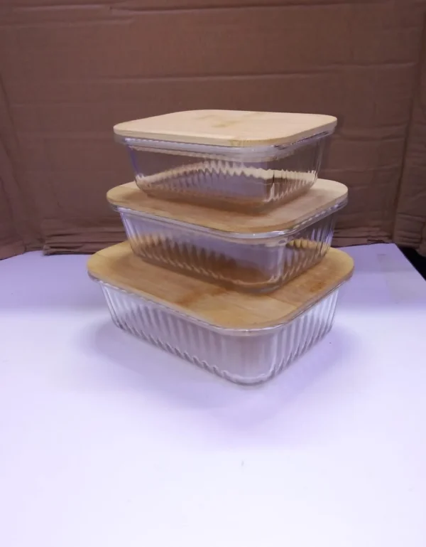 Airtight kitchen jars Nairobi
