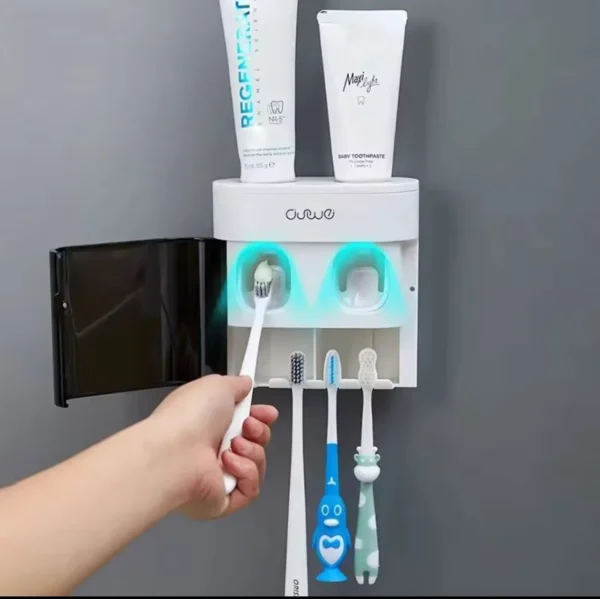 wall mounted toothpaste dispenser Kenya