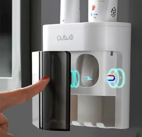 automatic toothpaste dispenser Nairobi
