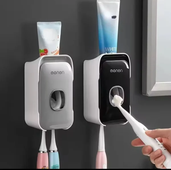 automatic toothpaste dispenser Kenya
