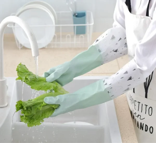 Kitchen/Household Gloves