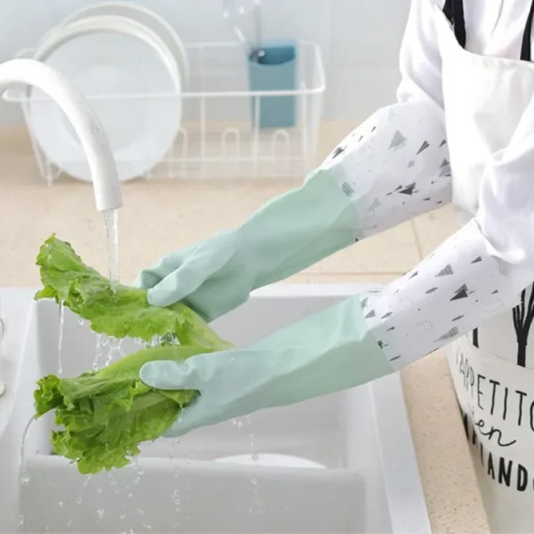 Kitchen/Household Gloves