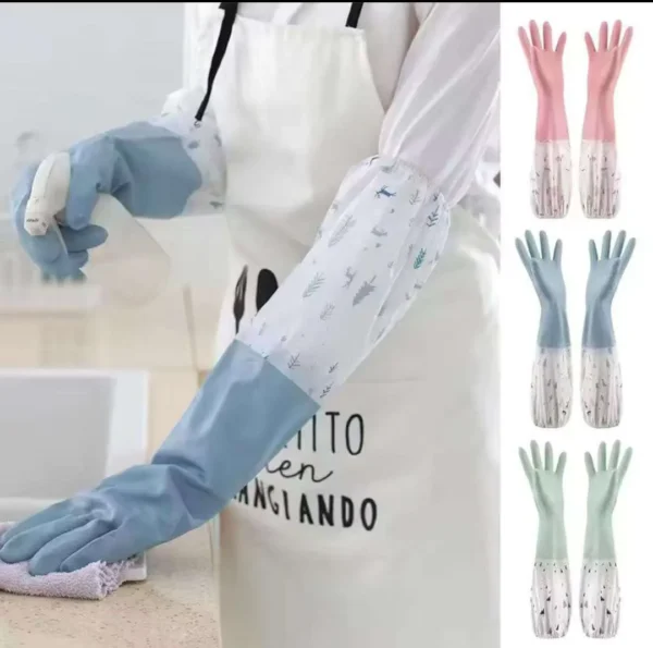silicone kitchen gloves Kenya