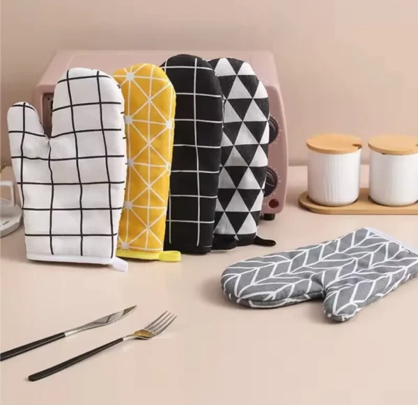 linen oven gloves Nairobi
