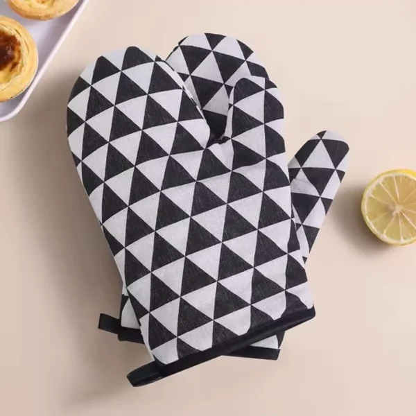 grill and oven mitts Kenya
