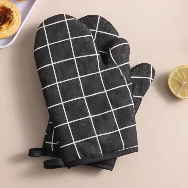 heat resistant kitchen gloves Kenya
