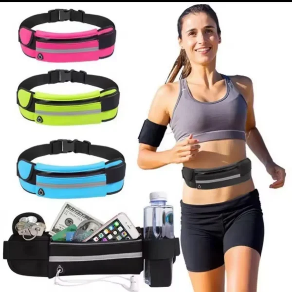 running waist bag Kenya