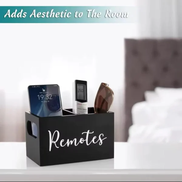 remote control organizer Kenya