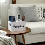 remote storage box Kenya