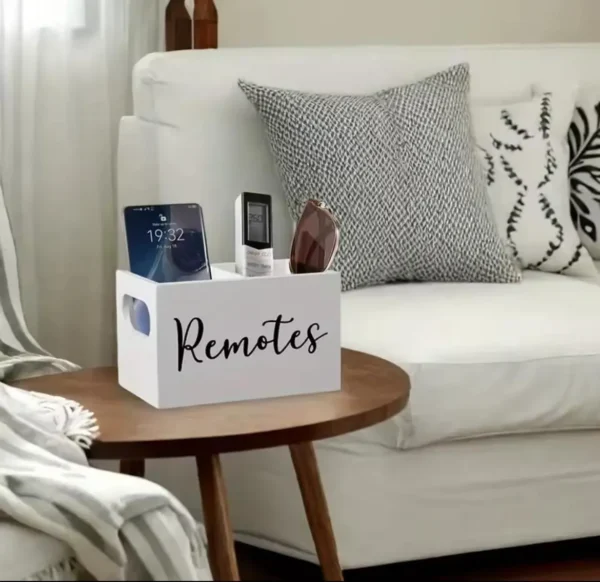 remote storage box Kenya